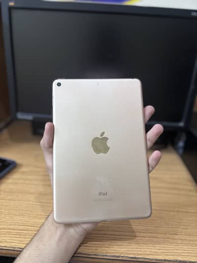 Apple iPad mini 5 64 Gb all okay Exchange possible