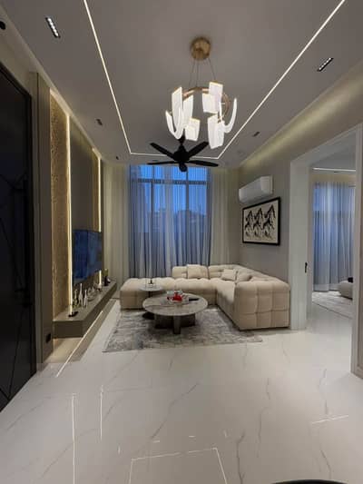 Daily Weekly Basis One And Two Bedroom Available in E-11 Islamabad