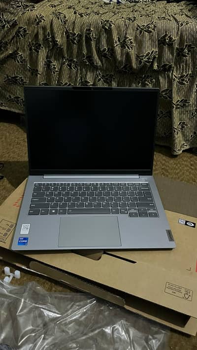 Core i7 13th Gen Lenovo ThinkBook 14 G6 | Flawless Body 10/10 | Box