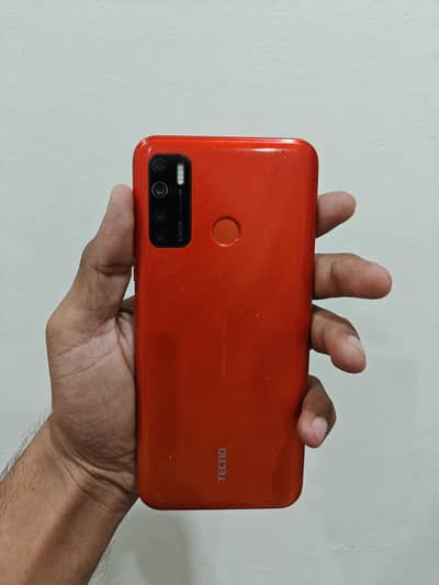Tecno Other Model
