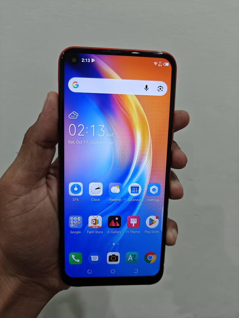 Tecno Other Model 1