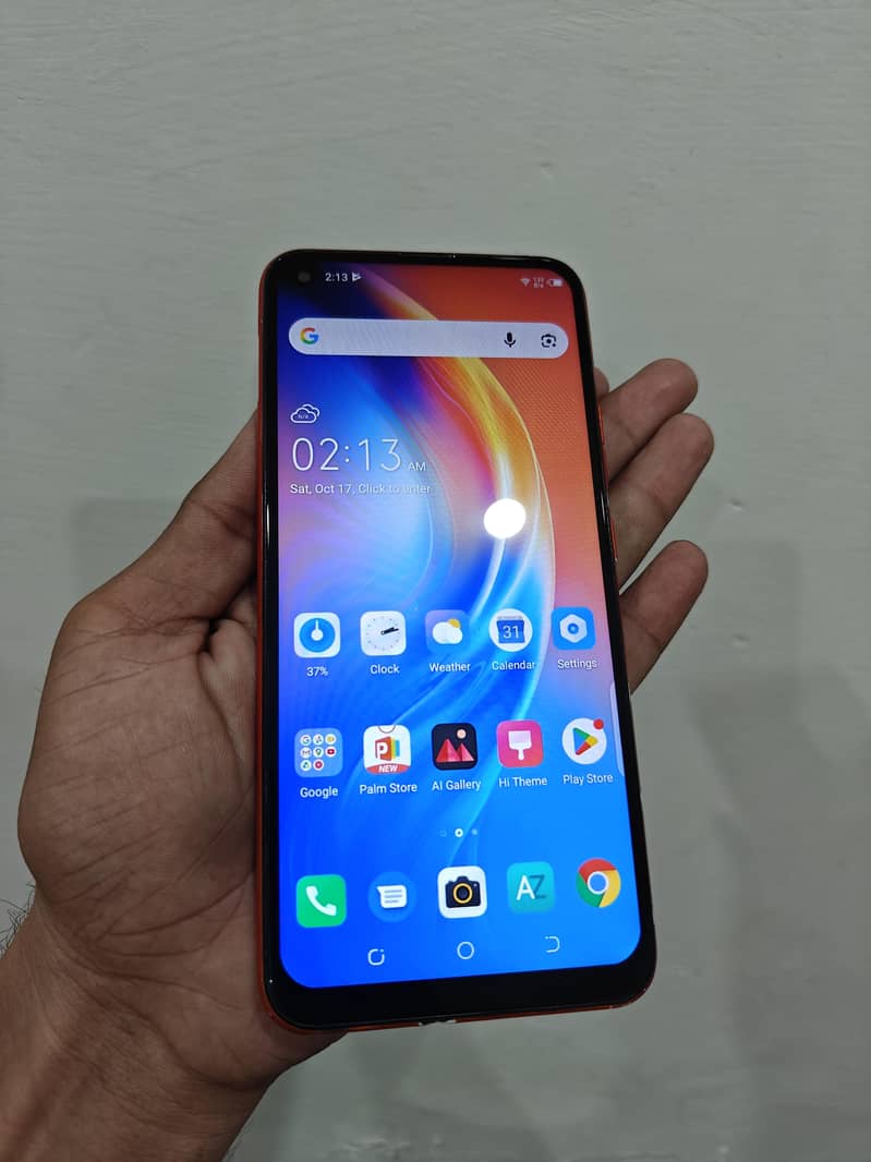 Tecno Other Model 2