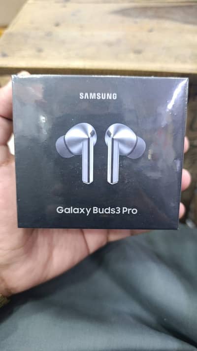 Samsung, Pro 4 Pro 8 BGT Brand Airbuds