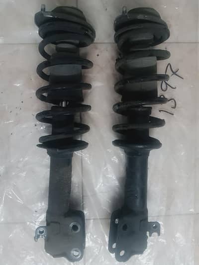 Suzuki Alto Front Suspension Shock