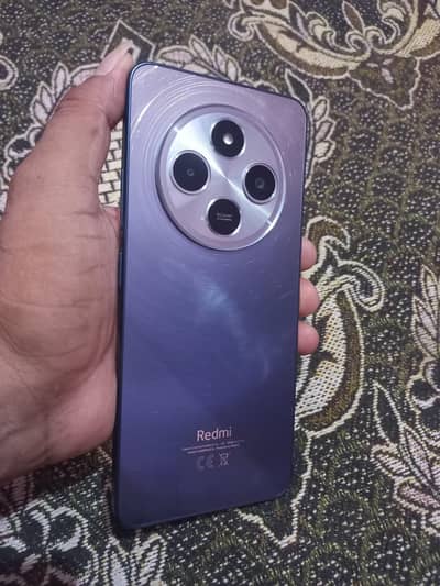 Xiaomi Redmi 14C