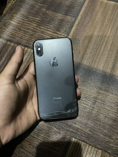 Apple iPhone XS