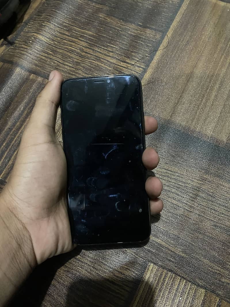 Apple iPhone XS 2