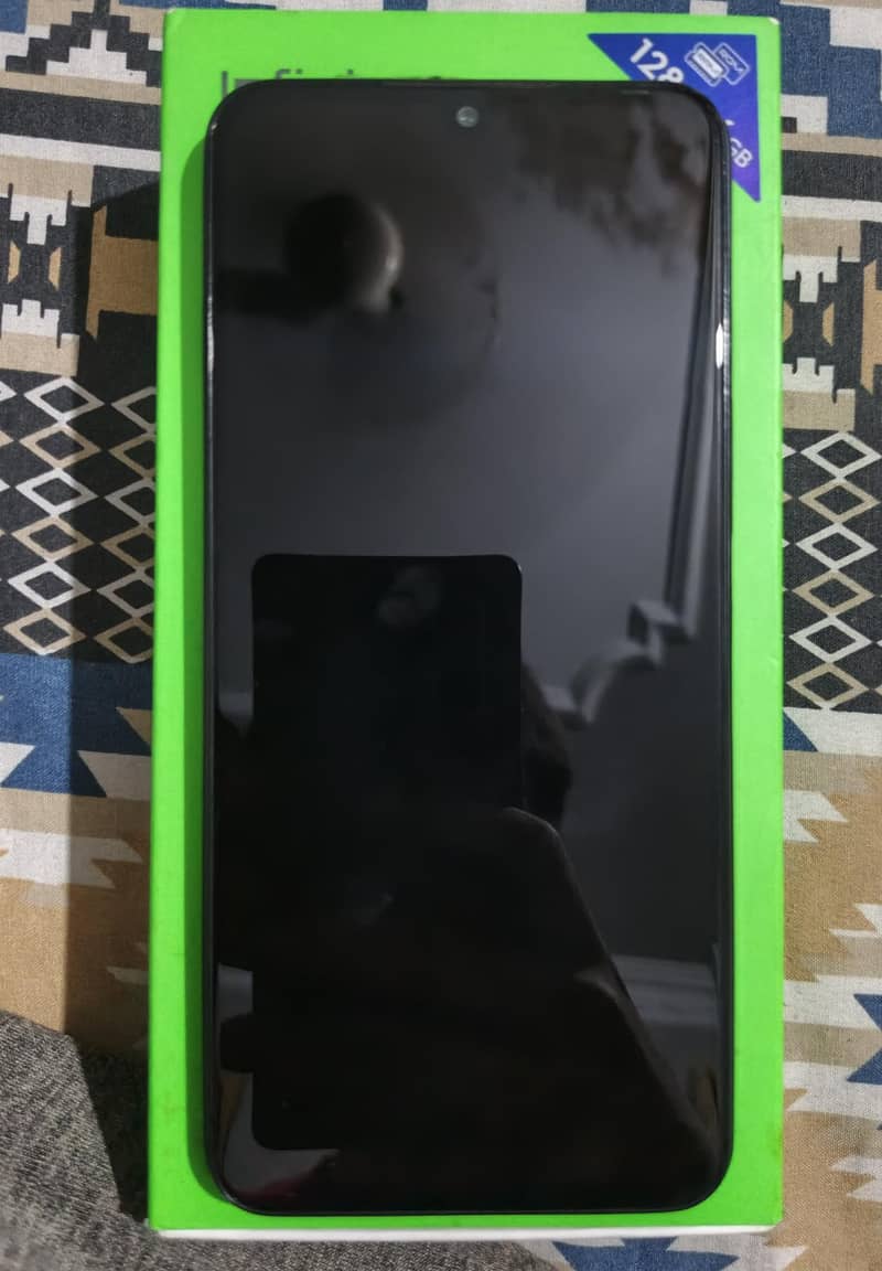 Infinix Note 11 1
