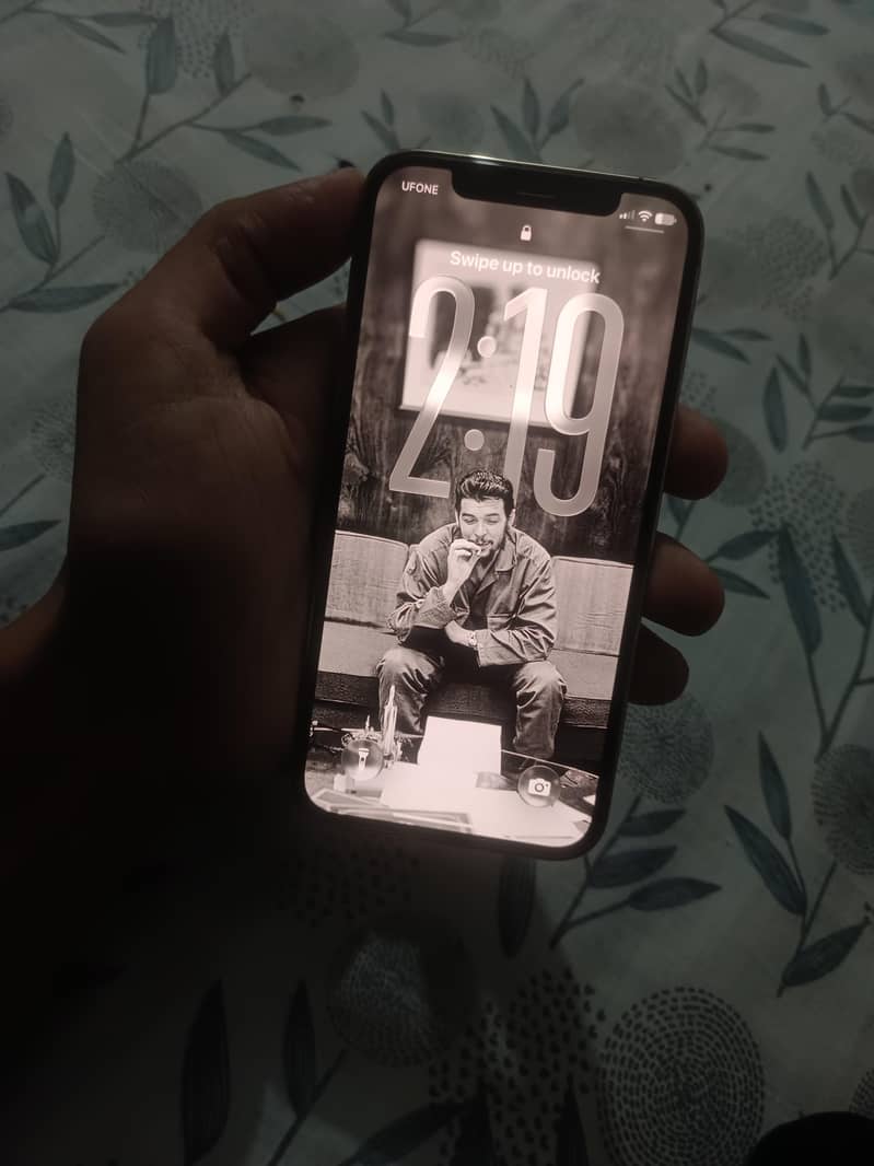 Apple iPhone 12 Pro 5