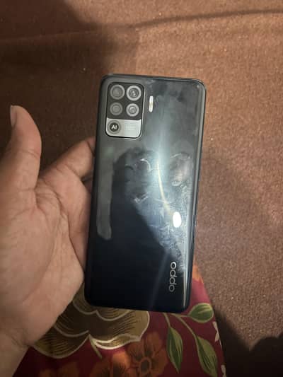 OPPO f19 Pro