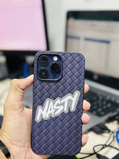 Iphone 14 pro max Non Pta