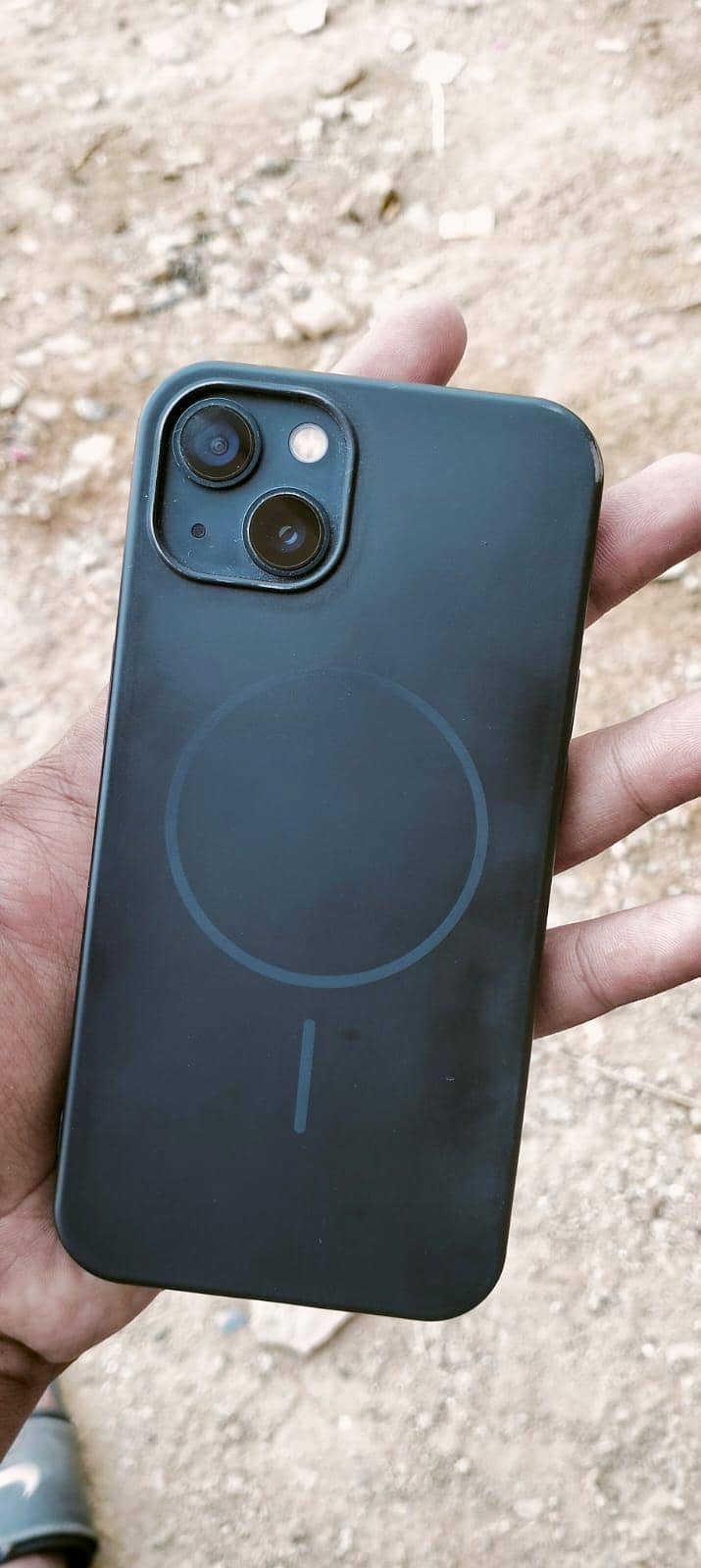 Apple iPhone 13 0