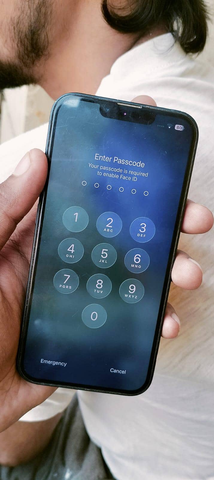 Apple iPhone 13 6