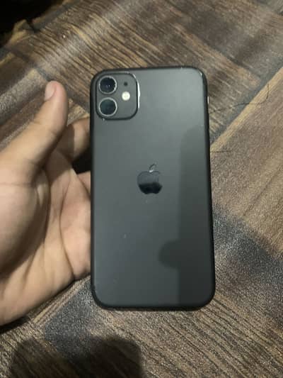 Apple iPhone 11