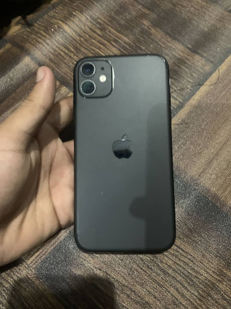 Apple iPhone 11 0