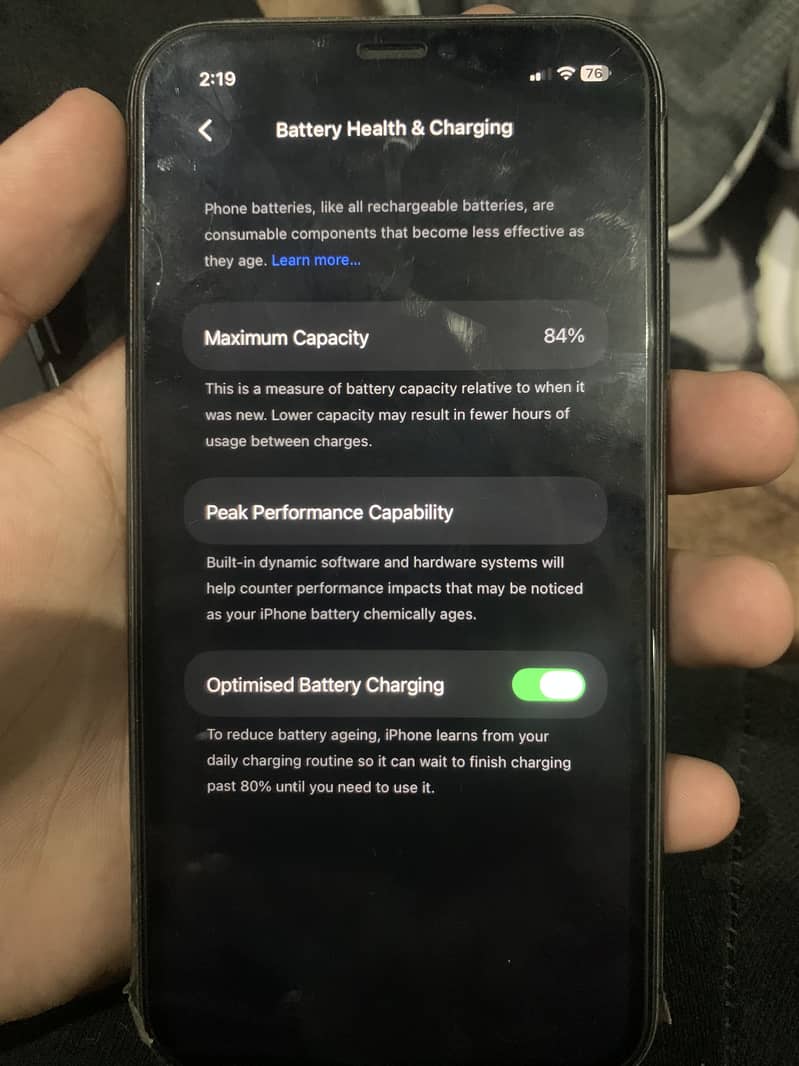 Apple iPhone 11 5