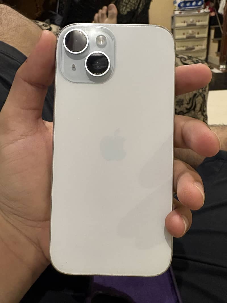 Apple iPhone 15 1