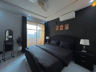 Perday flats for rent in islamabad e11 safe and secure daily basis