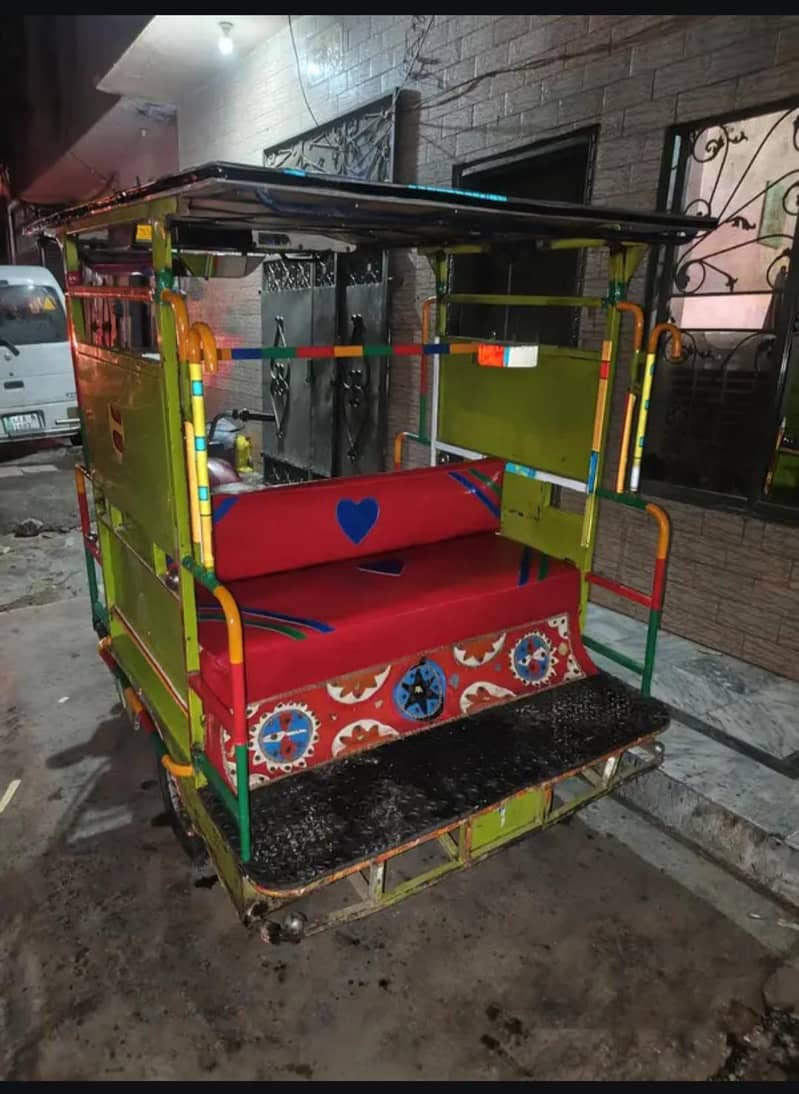 rickshaw 2