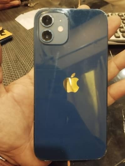 Apple iPhone 12 non pta 64gb original phone