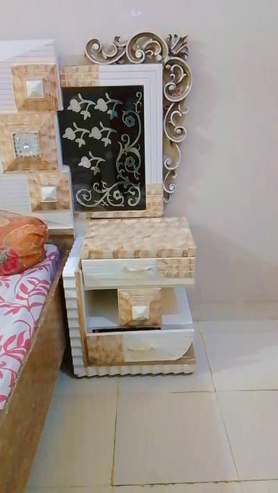bridal furniture