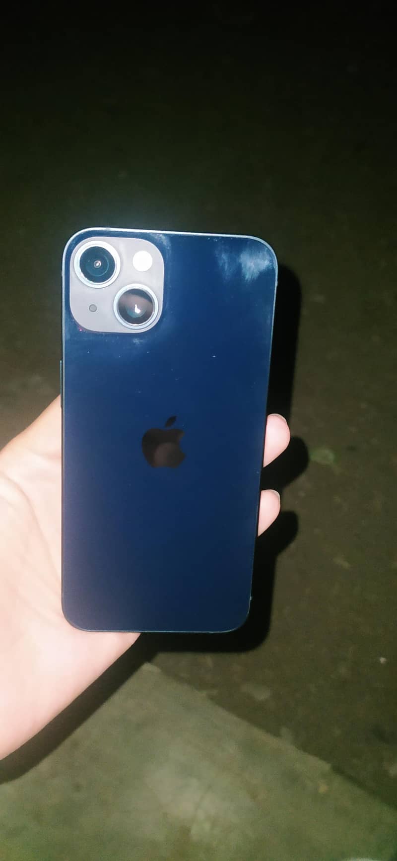 Apple iPhone 14 3