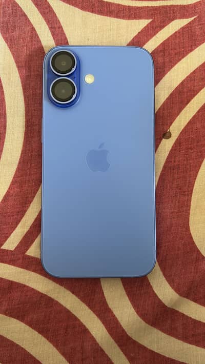 APPLE IPHONE 16 FU