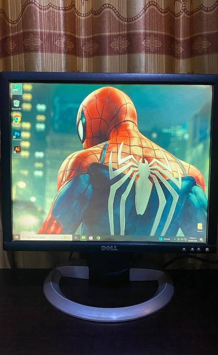 Dell Core i5 2nd Gen Complete Computer Setup 1