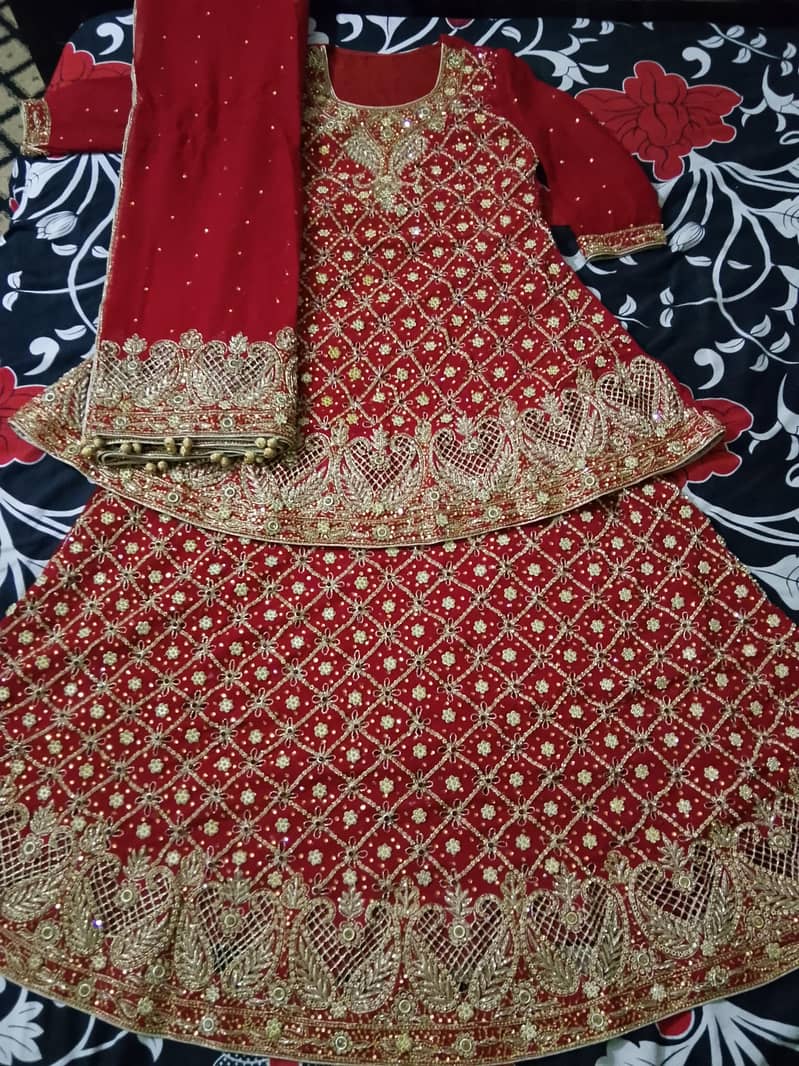 bridal 3