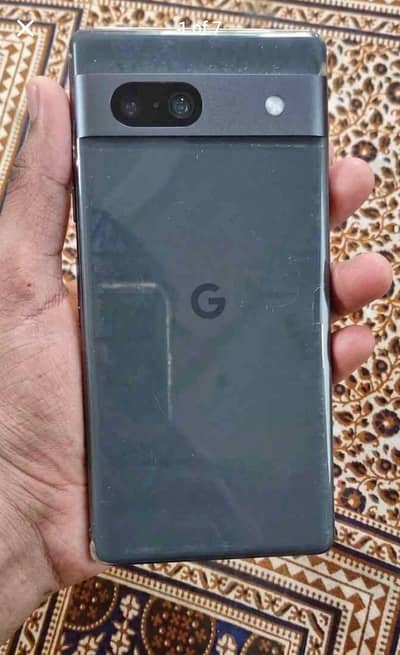 Google Pixel 7a