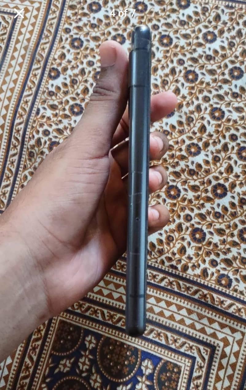 Google Pixel 7a 3