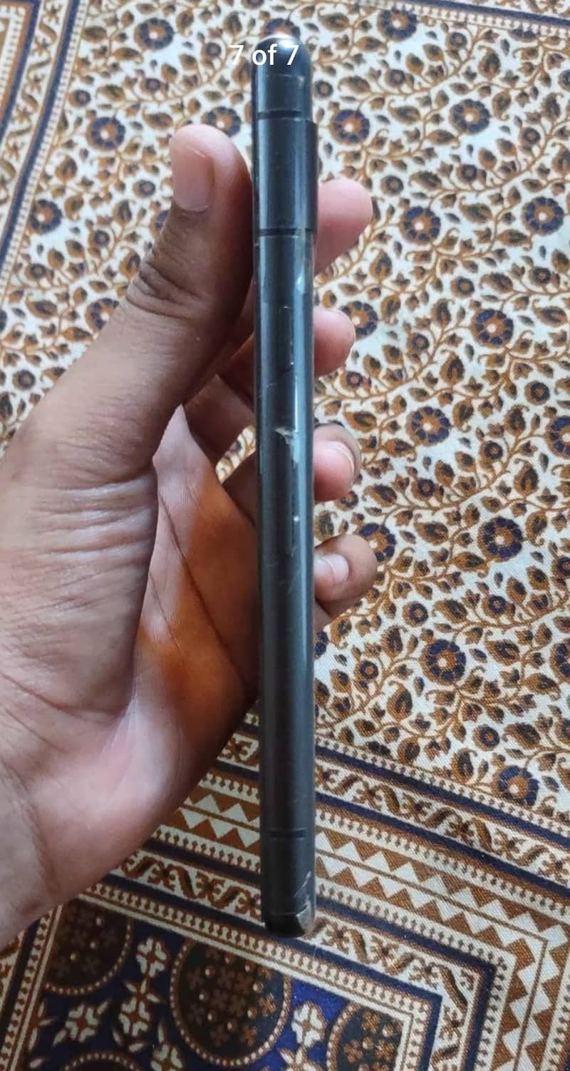 Google Pixel 7a 5