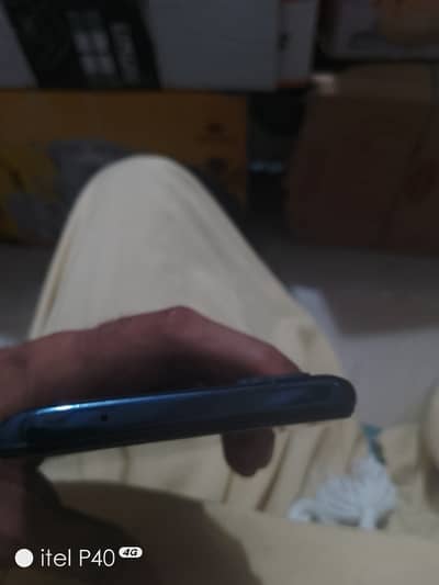 One Plus Nord N10