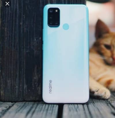 Realme 7i