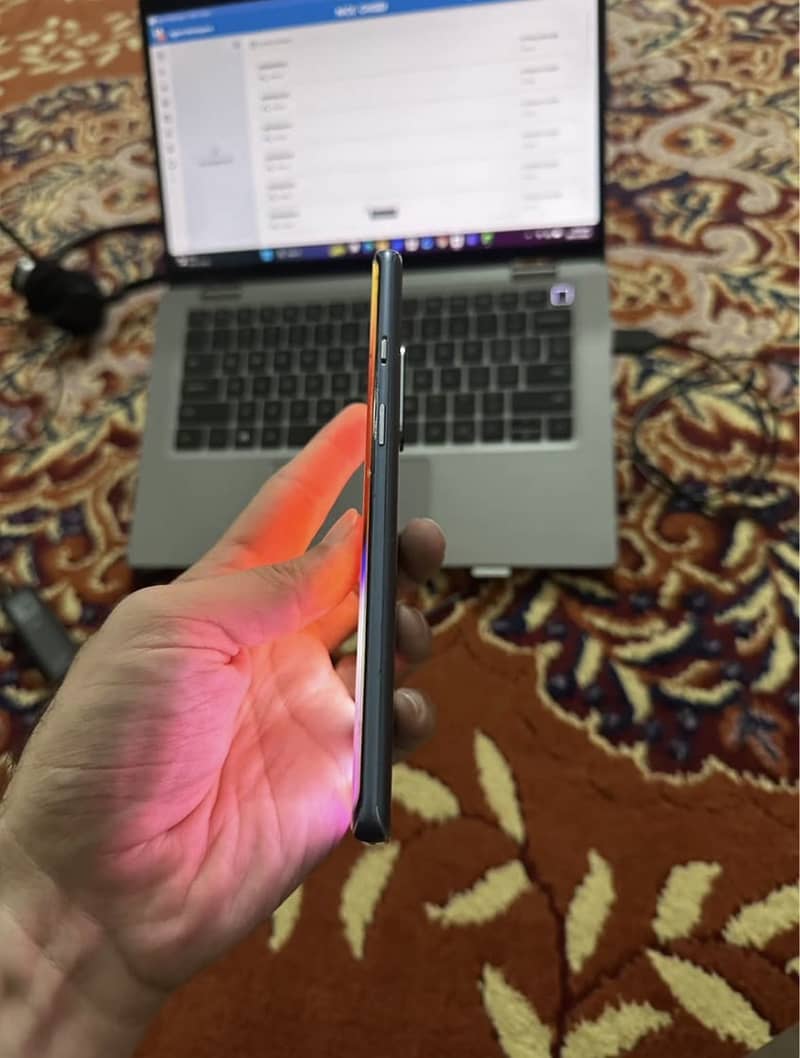 One Plus 8 0