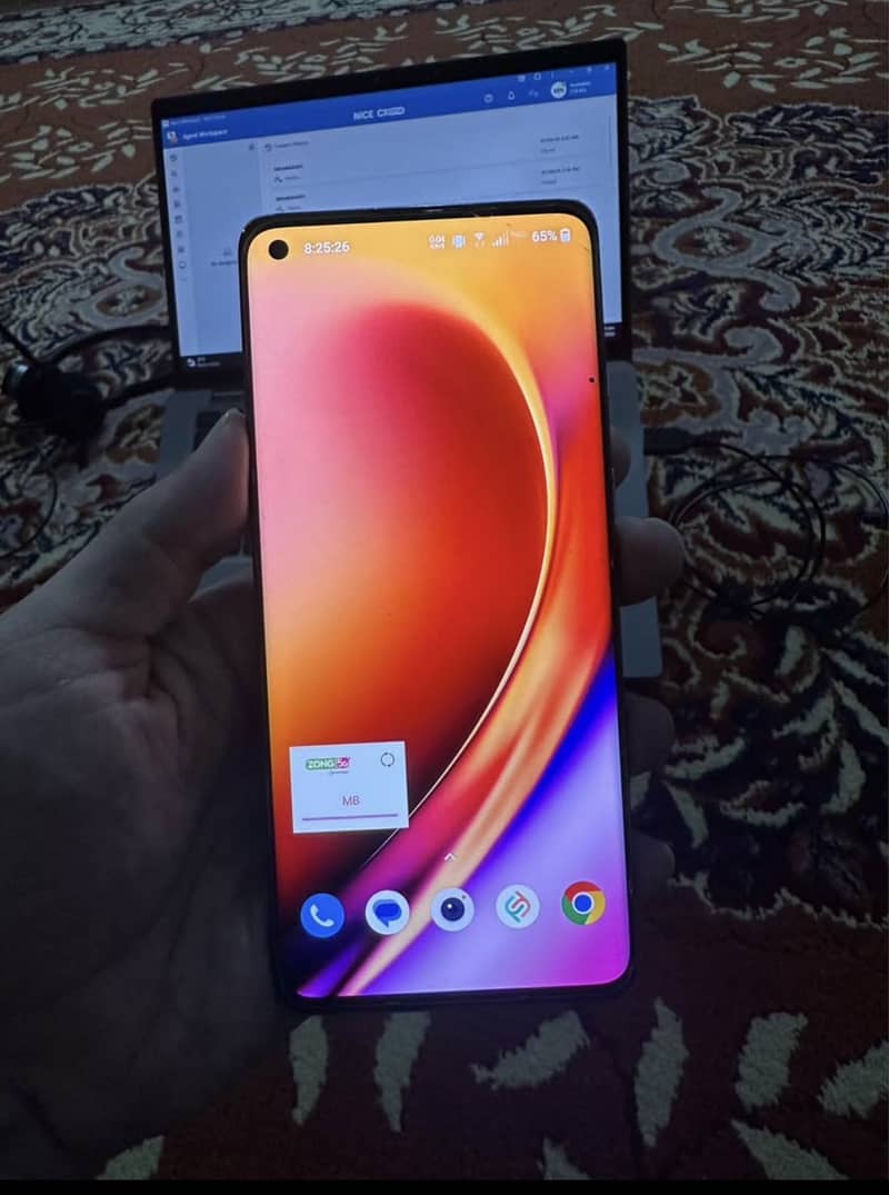 One Plus 8 1