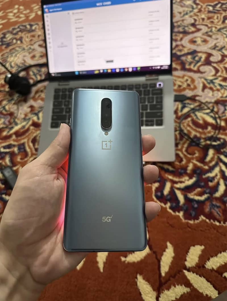 One Plus 8 2