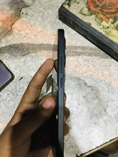 Xiaomi Redmi Note 14