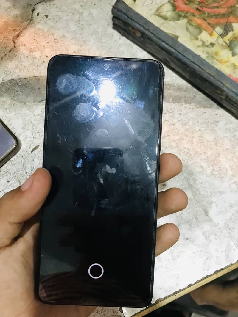 Xiaomi Redmi Note 14 1