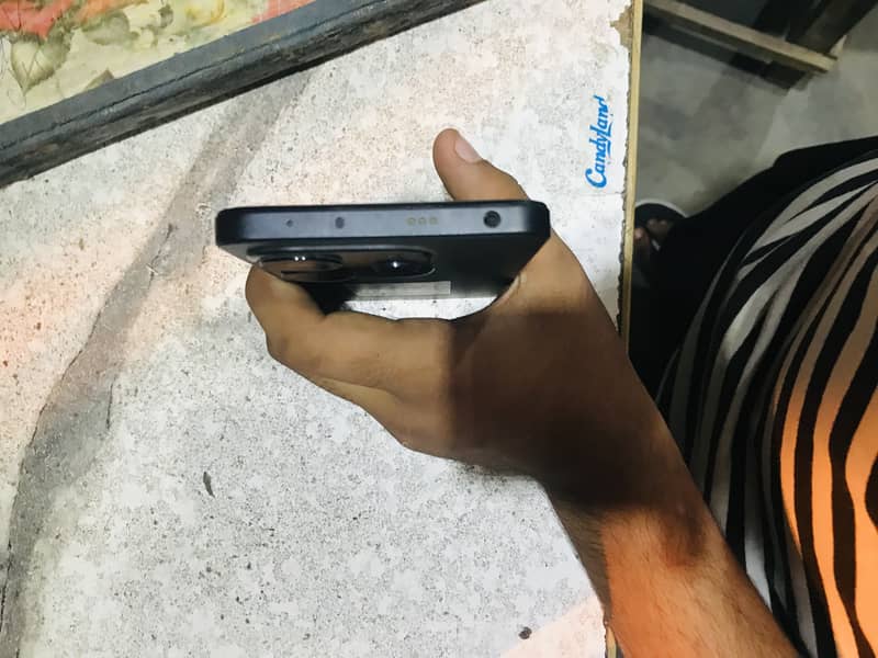 Xiaomi Redmi Note 14 3