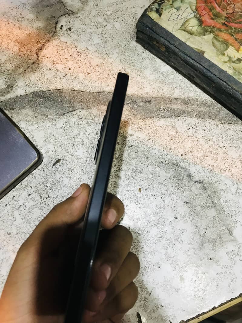 Xiaomi Redmi Note 14 4