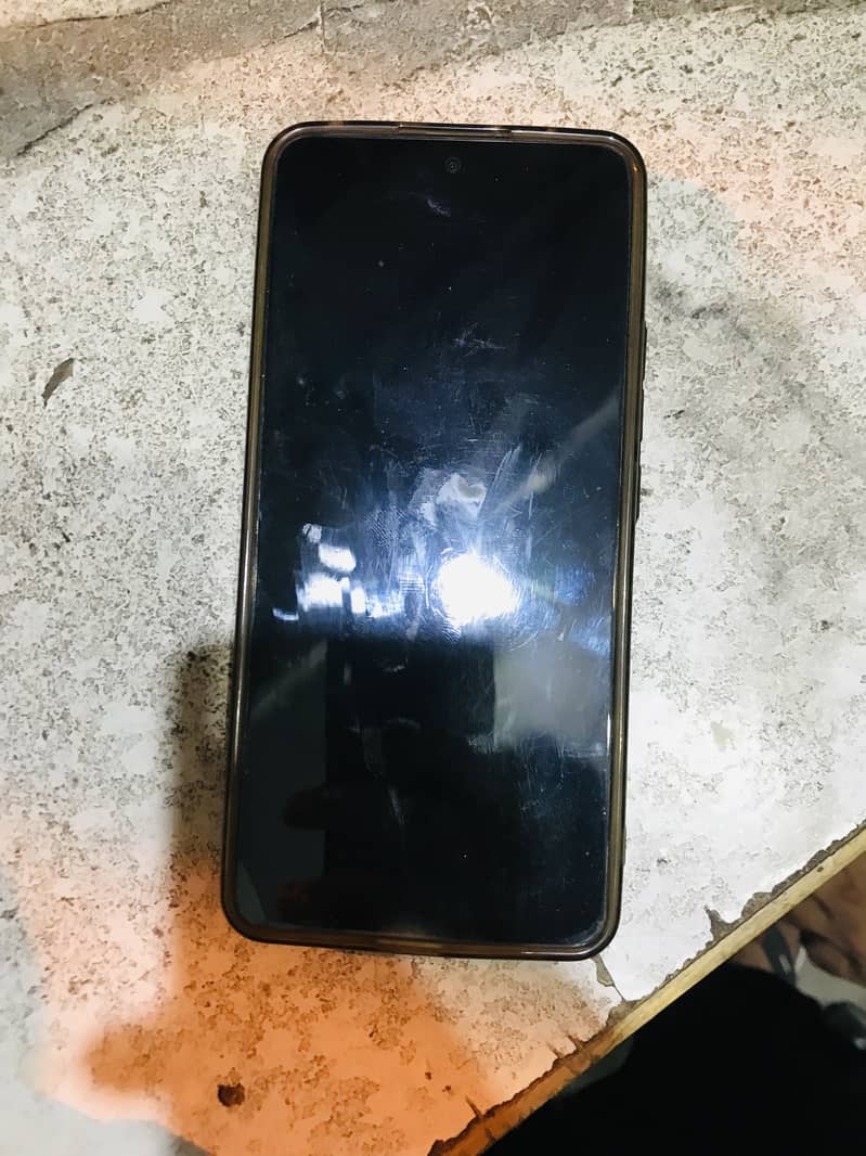 Xiaomi Redmi Note 14 6