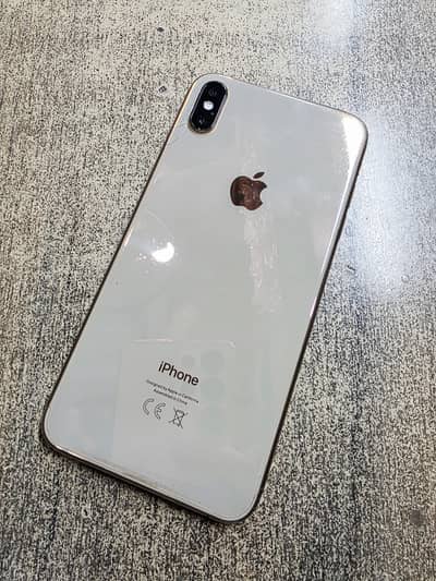 Apple iPhone XS Max