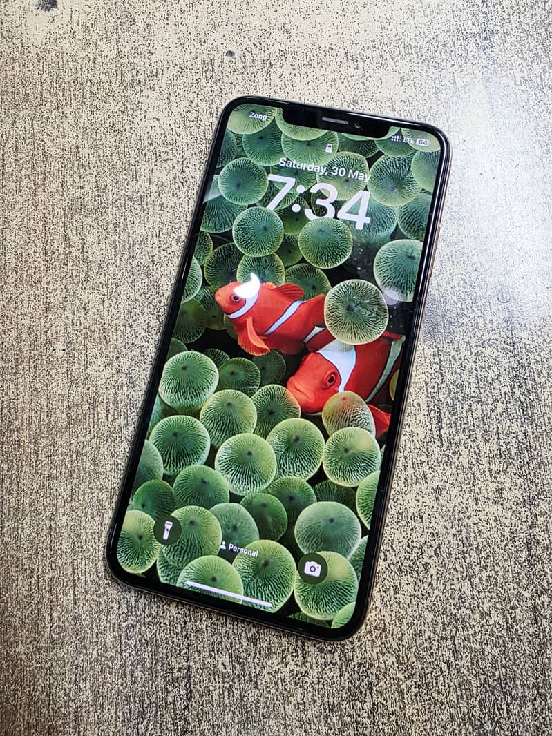 Apple iPhone XS Max 2