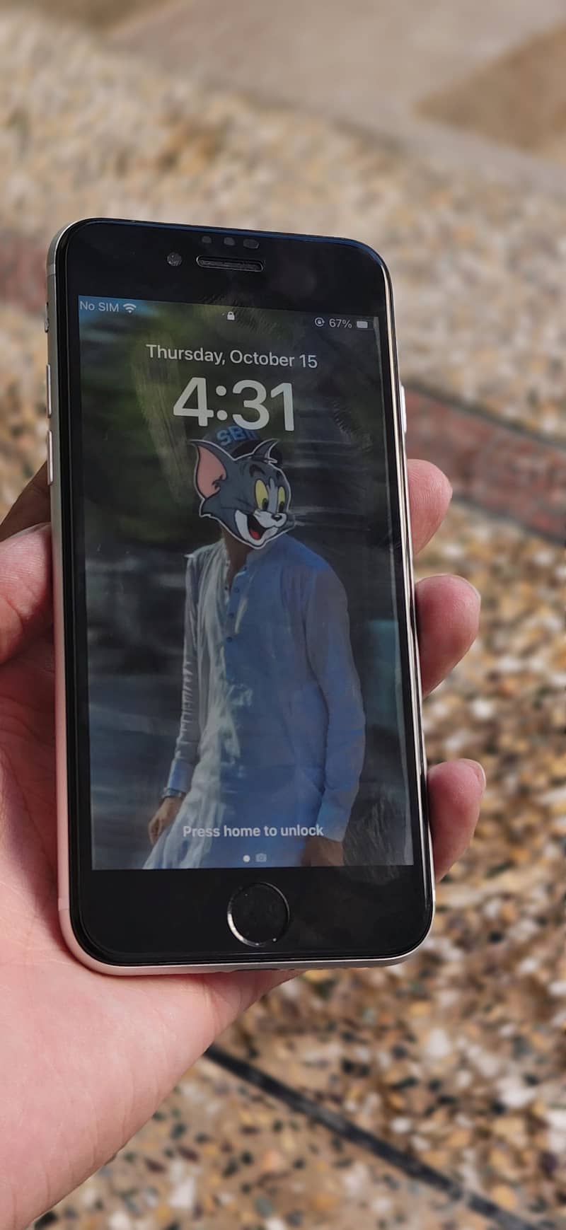 Apple iPhone SE 2
