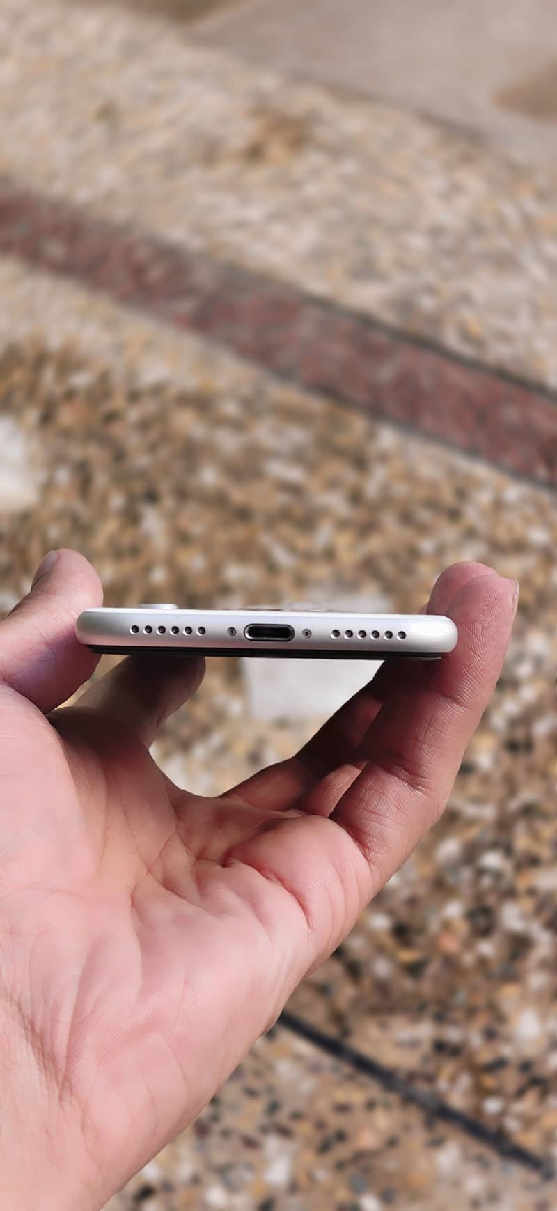 Apple iPhone SE 3