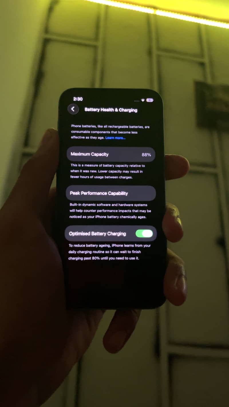 Apple iPhone 13 mini 2