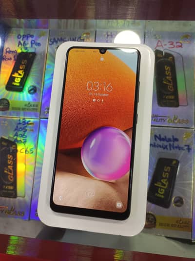 Samsung Mobile A32 (6 128)