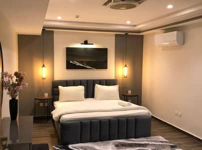Perday flats for rent in islamabad e11 safe and secure daily basis