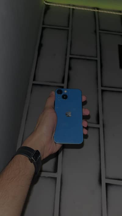 Apple iPhone 13 mini